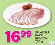 Seladels Back Beacon-200g