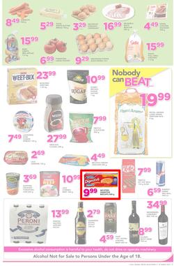 Game Ghana : Accra Nobody Beats Our Prices (9 Mar - 22 Mar 2017), page 7