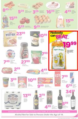 Game Ghana : Accra Nobody Beats Our Prices (9 Mar - 22 Mar 2017), page 7