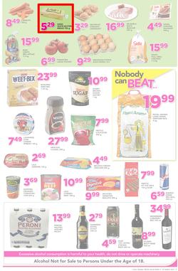 Game Ghana : Accra Nobody Beats Our Prices (9 Mar - 22 Mar 2017), page 7