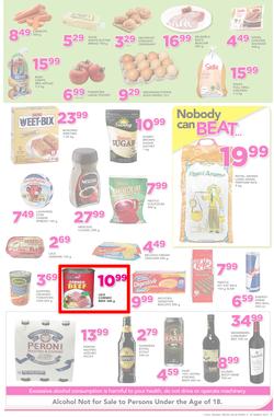 Game Ghana : Accra Nobody Beats Our Prices (9 Mar - 22 Mar 2017), page 7