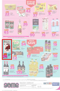 Game Ghana : Accra Nobody Beats Our Prices (9 Mar - 22 Mar 2017), page 8