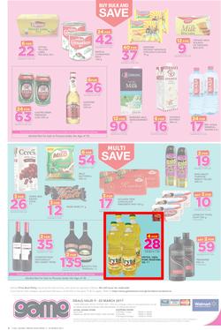 Game Ghana : Accra Nobody Beats Our Prices (9 Mar - 22 Mar 2017), page 8