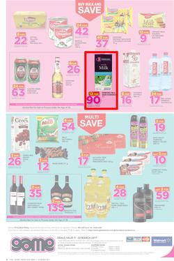 Game Ghana : Accra Nobody Beats Our Prices (9 Mar - 22 Mar 2017), page 8