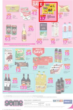 Game Ghana : Accra Nobody Beats Our Prices (9 Mar - 22 Mar 2017), page 8