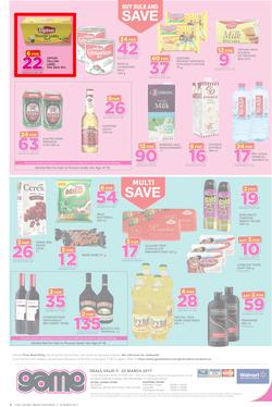 Game Ghana : Accra Nobody Beats Our Prices (9 Mar - 22 Mar 2017), page 8