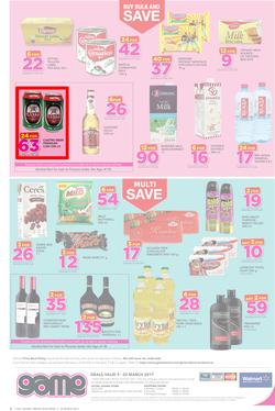 Game Ghana : Accra Nobody Beats Our Prices (9 Mar - 22 Mar 2017), page 8