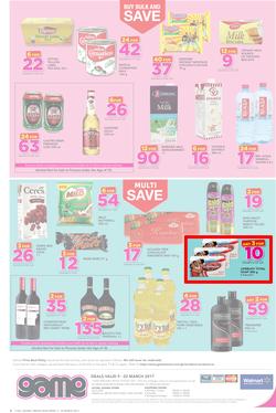 Game Ghana : Accra Nobody Beats Our Prices (9 Mar - 22 Mar 2017), page 8