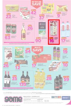 Game Ghana : Accra Nobody Beats Our Prices (9 Mar - 22 Mar 2017), page 8