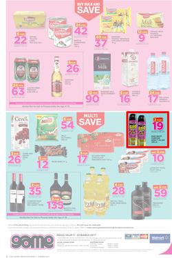 Game Ghana : Accra Nobody Beats Our Prices (9 Mar - 22 Mar 2017), page 8