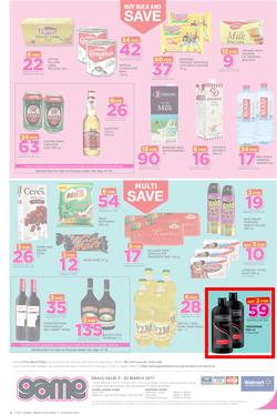 Game Ghana : Accra Nobody Beats Our Prices (9 Mar - 22 Mar 2017), page 8