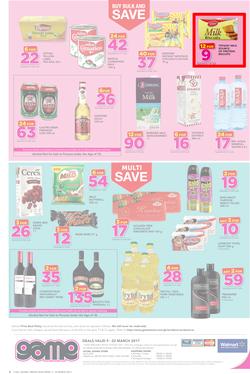 Game Ghana : Accra Nobody Beats Our Prices (9 Mar - 22 Mar 2017), page 8