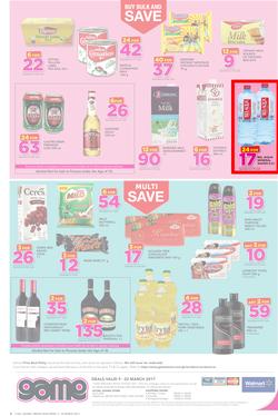 Game Ghana : Accra Nobody Beats Our Prices (9 Mar - 22 Mar 2017), page 8