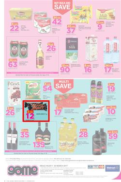 Game Ghana : Accra Nobody Beats Our Prices (9 Mar - 22 Mar 2017), page 8