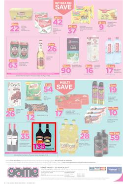 Game Ghana : Accra Nobody Beats Our Prices (9 Mar - 22 Mar 2017), page 8