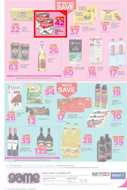 Game Ghana : Accra Nobody Beats Our Prices (9 Mar - 22 Mar 2017), page 8