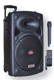 marcsonic speaker