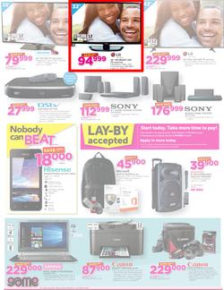 Game Nigeria : Nobody Beats Our Prices (9 Mar - 22 Mar 2017) , page 2