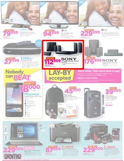 Game Nigeria : Nobody Beats Our Prices (9 Mar - 22 Mar 2017) , page 2