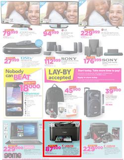 Game Nigeria : Nobody Beats Our Prices (9 Mar - 22 Mar 2017) , page 2