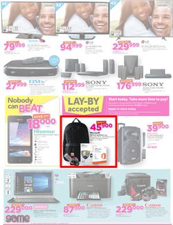Game Nigeria : Nobody Beats Our Prices (9 Mar - 22 Mar 2017) , page 2