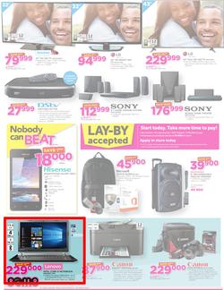 Game Nigeria : Nobody Beats Our Prices (9 Mar - 22 Mar 2017) , page 2