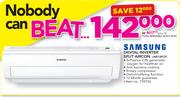 Samsung Digital Inverter Split Aircon AR12FCF