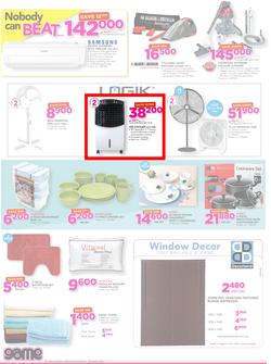 Game Nigeria : Nobody Beats Our Prices (9 Mar - 22 Mar 2017) , page 4