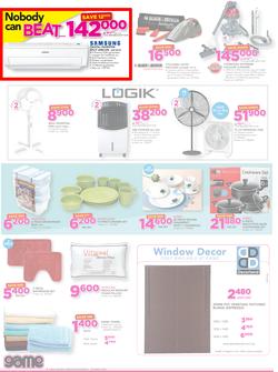 Game Nigeria : Nobody Beats Our Prices (9 Mar - 22 Mar 2017) , page 4