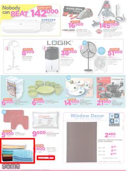 Game Nigeria : Nobody Beats Our Prices (9 Mar - 22 Mar 2017) , page 4