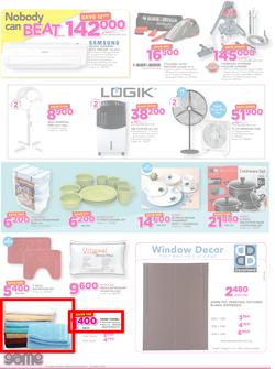 Game Nigeria : Nobody Beats Our Prices (9 Mar - 22 Mar 2017) , page 4