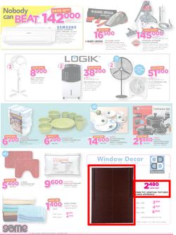 Game Nigeria : Nobody Beats Our Prices (9 Mar - 22 Mar 2017) , page 4