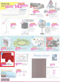 Game Nigeria : Nobody Beats Our Prices (9 Mar - 22 Mar 2017) , page 4