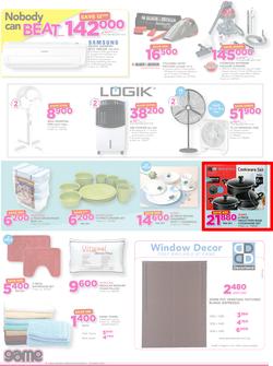 Game Nigeria : Nobody Beats Our Prices (9 Mar - 22 Mar 2017) , page 4