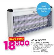 Eurolux 40W Insect Killer LE-JH40W