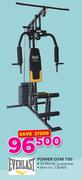 Everlast Power Gym 150
