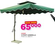 Kasie 5 Foot Umbrella