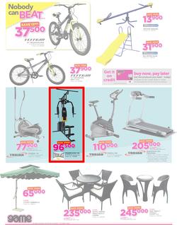 Game Nigeria : Nobody Beats Our Prices (9 Mar - 22 Mar 2017) , page 6