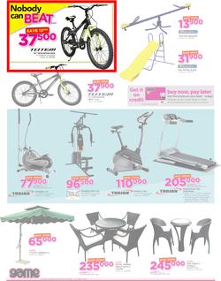 Game Nigeria : Nobody Beats Our Prices (9 Mar - 22 Mar 2017) , page 6