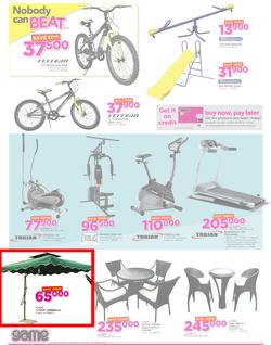 Game Nigeria : Nobody Beats Our Prices (9 Mar - 22 Mar 2017) , page 6