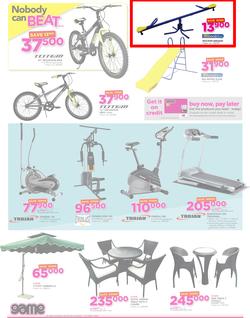 Game Nigeria : Nobody Beats Our Prices (9 Mar - 22 Mar 2017) , page 6