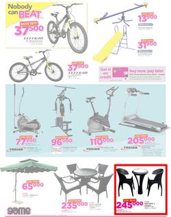 Game Nigeria : Nobody Beats Our Prices (9 Mar - 22 Mar 2017) , page 6