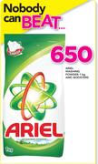 Ariel Washing Powder AMC Boosters-1Kg