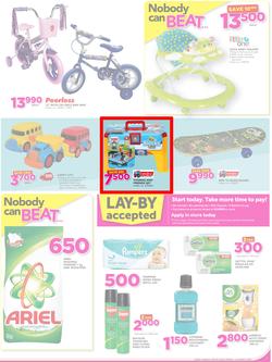 Game Nigeria : Nobody Beats Our Prices (9 Mar - 22 Mar 2017) , page 7