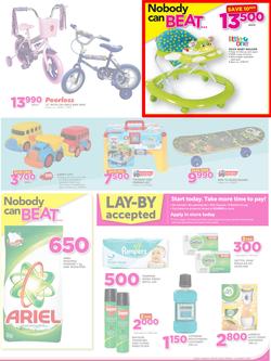 Game Nigeria : Nobody Beats Our Prices (9 Mar - 22 Mar 2017) , page 7