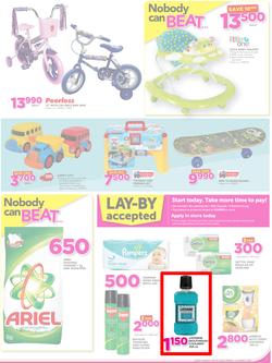 Game Nigeria : Nobody Beats Our Prices (9 Mar - 22 Mar 2017) , page 7