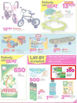 Game Nigeria : Nobody Beats Our Prices (9 Mar - 22 Mar 2017) , page 7