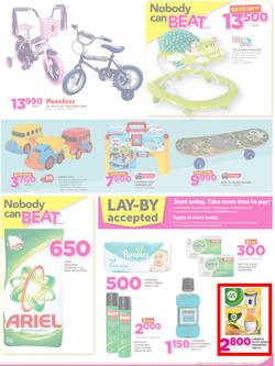 Game Nigeria : Nobody Beats Our Prices (9 Mar - 22 Mar 2017) , page 7