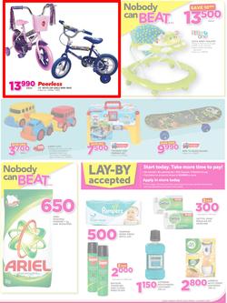 Game Nigeria : Nobody Beats Our Prices (9 Mar - 22 Mar 2017) , page 7