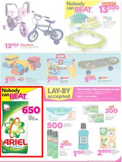 Game Nigeria : Nobody Beats Our Prices (9 Mar - 22 Mar 2017) , page 7